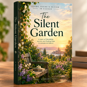 The Silent Garden